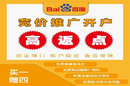 案例分享：百度竞价账户托管助力企业转型